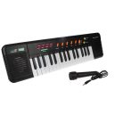 Syntetizátor s mikrofónom 32-klávesový 