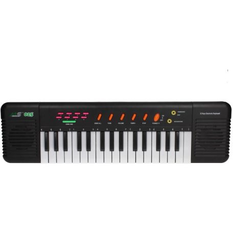 Syntetizátor s mikrofónom 32-klávesový 