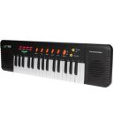 Syntetizátor s mikrofónom 32-klávesový 