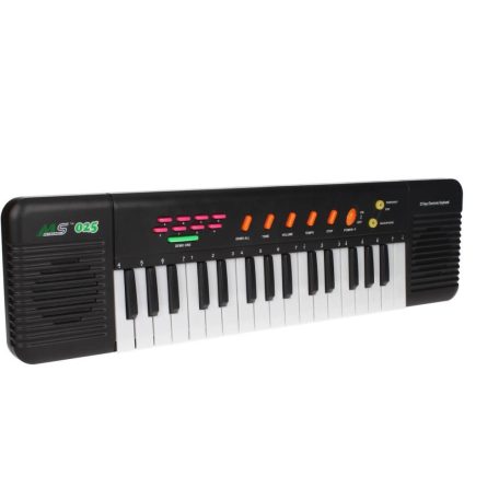 Syntetizátor s mikrofónom 32-klávesový 