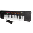 Syntetizátor s mikrofónom 32-klávesový 