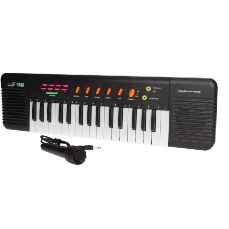 Syntetizátor s mikrofónom 32-klávesový 