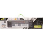 Syntetizátor s mikrofónom 32-klávesový 