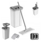 Výsuvný trojuholníkový teleskopický mop