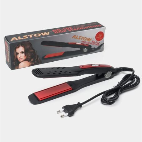 Žehlička na vlasy Alstow