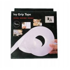 Obojstranná lepiaca páska 5m x 3cm