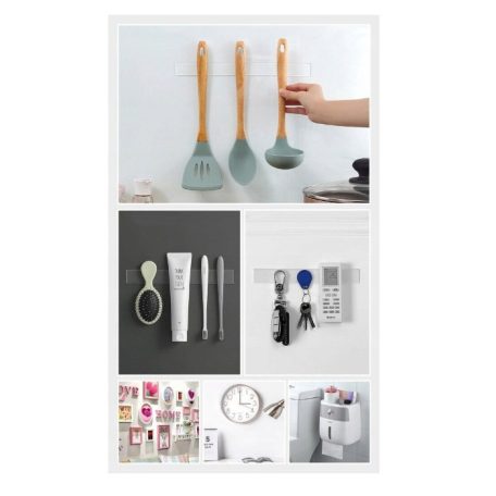 Obojstranná lepiaca páska 5m x 3cm