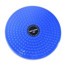 Twist disk, twister na tréning - modrá farba