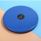 Twist disk, twister na tréning - modrá farba