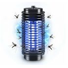 Elektrický lapač na komáre v čiernej farbe - New York