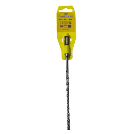 Príklepový vrták SDS 6x210 mm