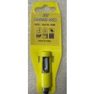 Príklepový vrták SDS 6x210 mm