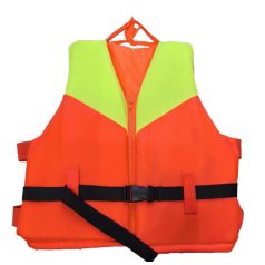 Záchranná vesta pre deti - 36 cm x 45 cm