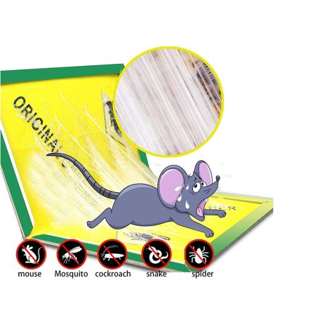 Pasca na myši a potkany (lepidlo)