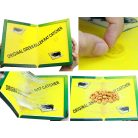 Pasca na myši a potkany (lepidlo)