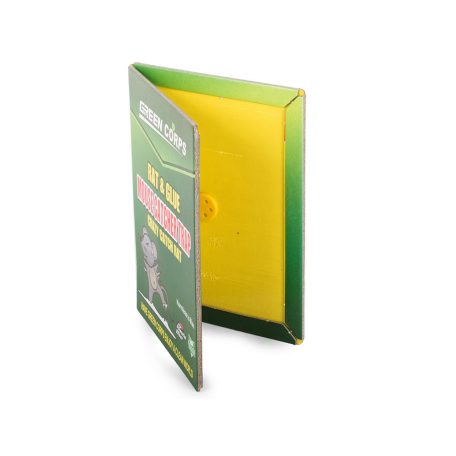 Pasca na myši a potkany (lepidlo)