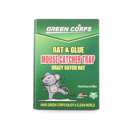 Pasca na myši a potkany (lepidlo)