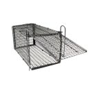 Pasca na myši a potkany klietkového typu - verzia XL (24 cm x 11 cm x 11 cm)