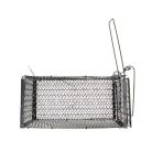 Pasca na myši a potkany klietkového typu - verzia XL (24 cm x 11 cm x 11 cm)