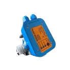 Automatický elektronický tlakový spínač na riadenie čerpadla