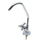 Vodný filter s reverznou osmózou, 0,0001 mikrónu, viacstupňový, s čerpadlom