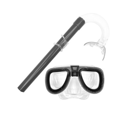 Potápačské okuliare + šnorchel ​​​​​​​