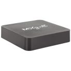 Multimediálny prehrávač Smart TV BOX s diaľkovým ovládaním - android, 4k