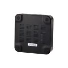 Multimediálny prehrávač Smart TV BOX s diaľkovým ovládaním - android, 4k