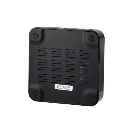 Multimediálny prehrávač Smart TV BOX s diaľkovým ovládaním - android, 4k