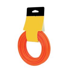 2,4 mm damil pre kosačku na trávu - 15 m