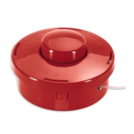 Náhradná hlavica kosačky na trávu