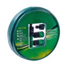 15 metrová postrekovacia hadica so 4-dielnou sadou postrekovacej hlavice - 1/2 palca