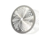 Rezný kotúč na krovinorez 255 x 25,4 40T