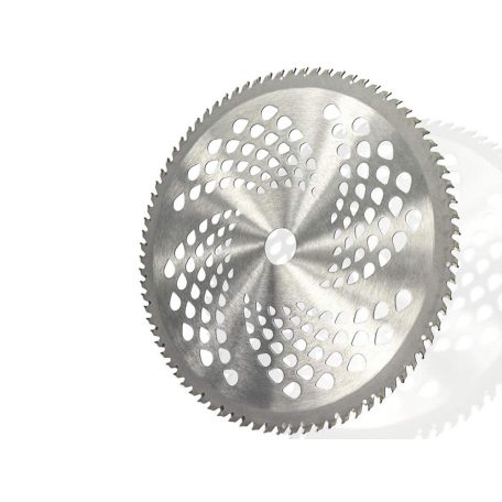 Rezný kotúč na krovinorez 255 x 25,4 40T