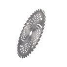 Rezný kotúč na krovinorez 255 x 25,4 40T