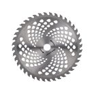 Rezný kotúč na krovinorez 255 x 25,4 40T