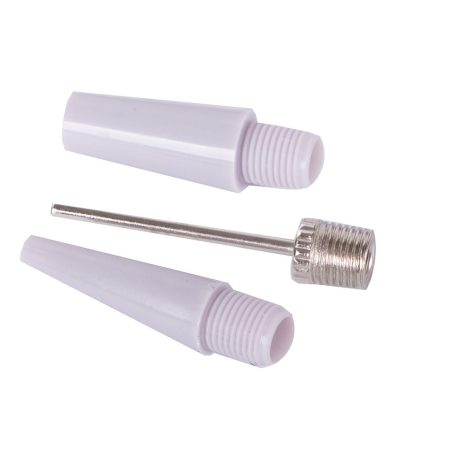 Pumpa na pneumatiky s tlakomerom