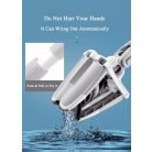 X-mop mop z mikrovlákna