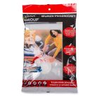 Vákuové vrecká na oblečenie v rozmere 90x130