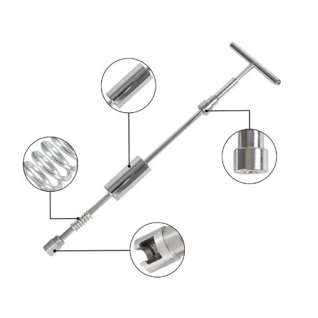 Súprava na odstraňovanie priehlbín na karosérii