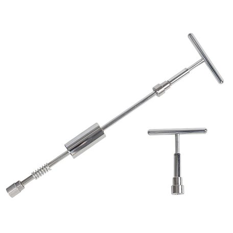 Súprava na odstraňovanie priehlbín na karosérii