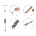 Súprava na odstraňovanie priehlbín na karosérii