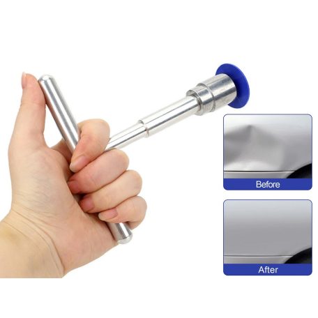 Súprava na odstraňovanie priehlbín na karosérii
