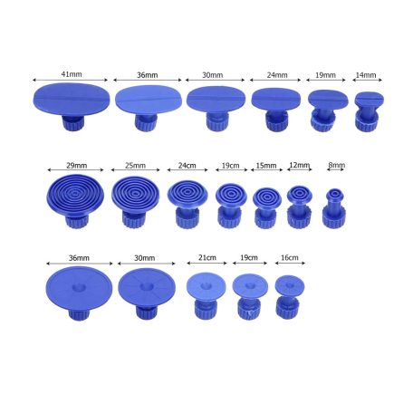 Súprava na odstraňovanie priehlbín na karosérii