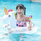 Plávacie koleso detské Jednorožec-65 cm