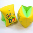 Detské nafukovacie rukávniky - 27 cm x 15 cm