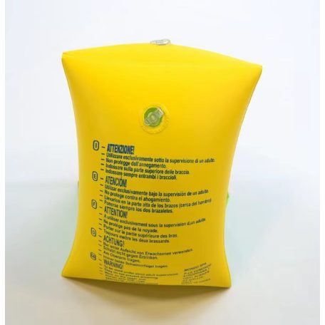 Detské nafukovacie rukávniky - 27 cm x 15 cm