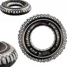 Nafukovacia guma v tvare kolesa pre deti - 70 cm