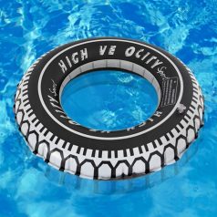 Nafukovacia guma v tvare kolesa pre deti - 90 cm