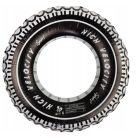 Nafukovacia guma v tvare kolesa pre deti - 90 cm